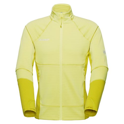 MAMMUT Taiss ML Jacket Men HOLUNDER-ACACIA HOLUNDER-ACACIA XL