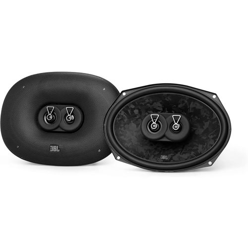 JBL STAGE 3 GEN2 968M | 6x9 Zoll 3-Wege Koaxiallautsprecher