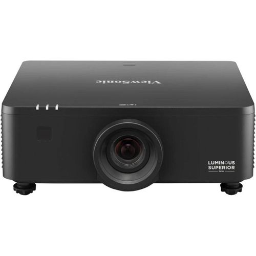ViewSonic LS951WU Kurzdistanz Laserbeamer mit 8000 Lumen für große Veranstaltungsräume