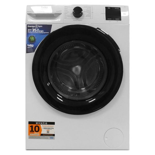 - Beko BM3WFU3741X Waschmaschine