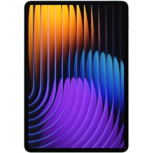 XIAOMI Tablet "Pad 7 Pro 8+256Gb", grün, B:25,12cm H:17,34cm T:0,62cm, Tablets_EBookReader
