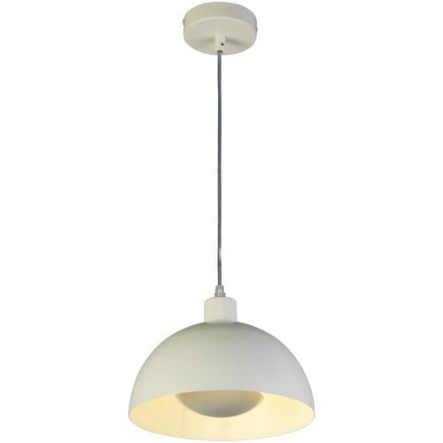 SEARCHLIGHT Pendelleuchte "Mars 1Lt-Pendelleuchte, Metall", natur, H: 25,5cm, 1 Stk., Leuchten, Pendelleuchte