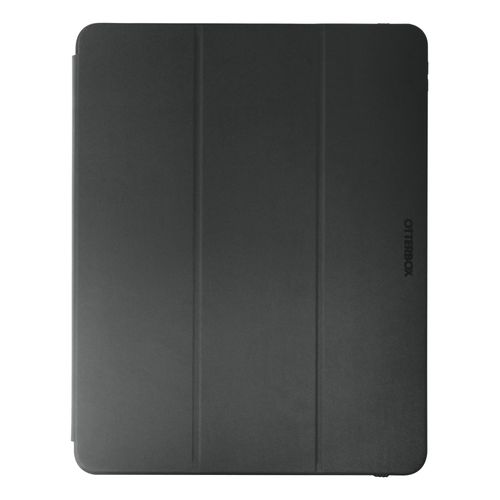 OTTERBOX Tablet-Hülle "React Series Folio für Apple iPad Air 13 (M2)", schwarz, Tablet, Hüllen, Backcover, Schutzhülle, Handyschutzhülle, Case, Schutzcase, stoßfest, Tablet-Hülle
