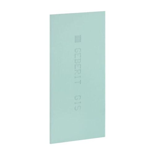 Geberit GIS Paneel 461025001 130x60x1,8cm, imprägniert