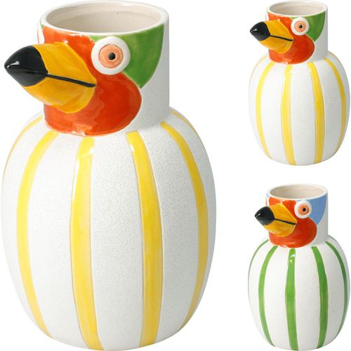 Vase PINGUIN