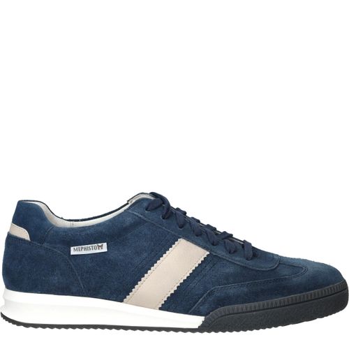 Mephisto Elyo Sneakers Heren