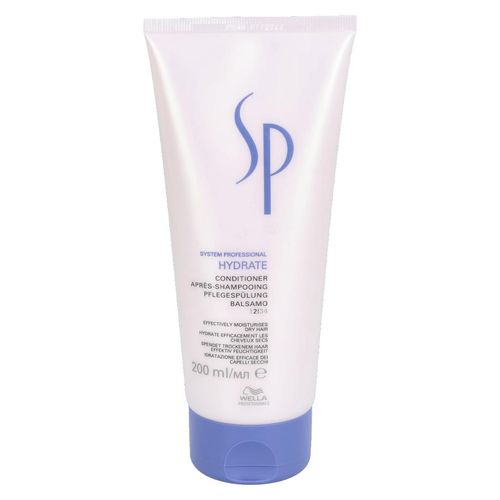 Wella SP - Hydrate Conditioner.