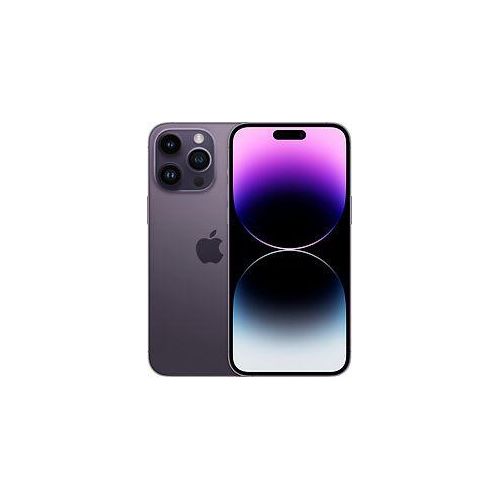 Apple iPhone 14 Pro Max 256GB dunkellila