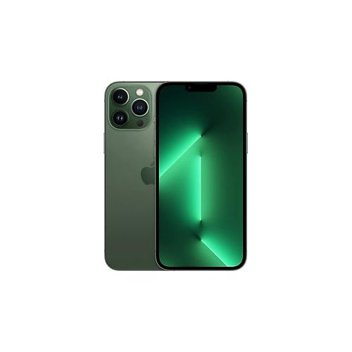 Apple iPhone 13 Pro Max 256GB alpingrün