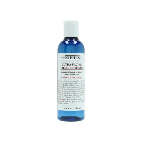 Kiehl's Ultra Facial Oil Free Gesichtswasser 250ml