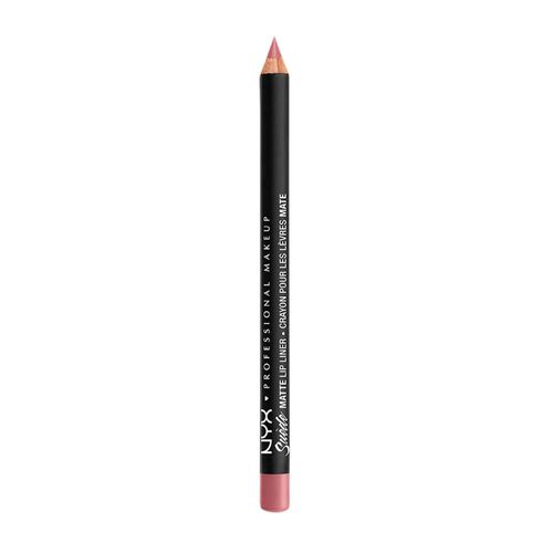 Suede Matte Lip Liner #tea & Cookies 3,5 gr