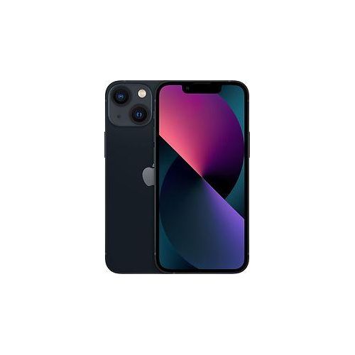 Apple iPhone 13 mini 256GB mitternacht