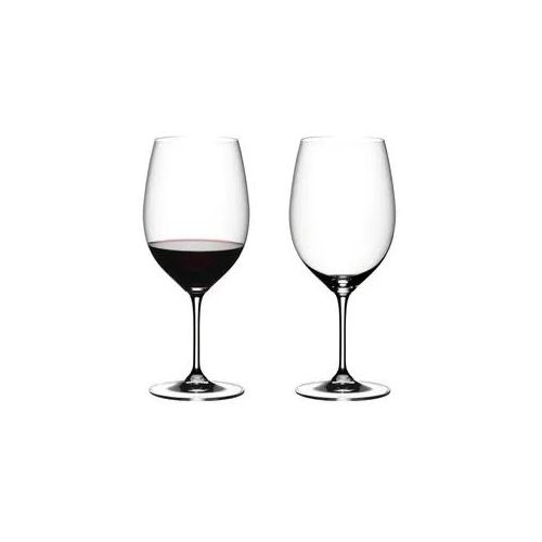 Riedel Vinum Rotweinglas Cabernet Sauvignon/Merlot 2er Set