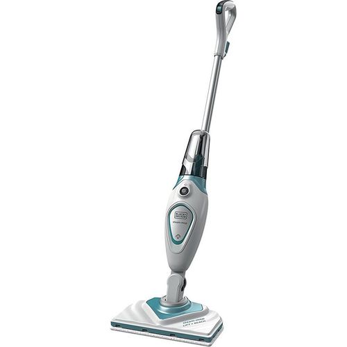 Black & Decker FSM1616 Dampfbesen 2in1