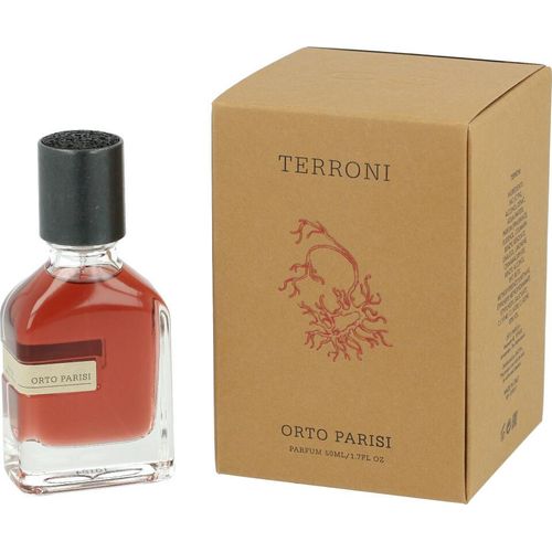 Orto Parisi Terroni Parfüm unisex 50 ml