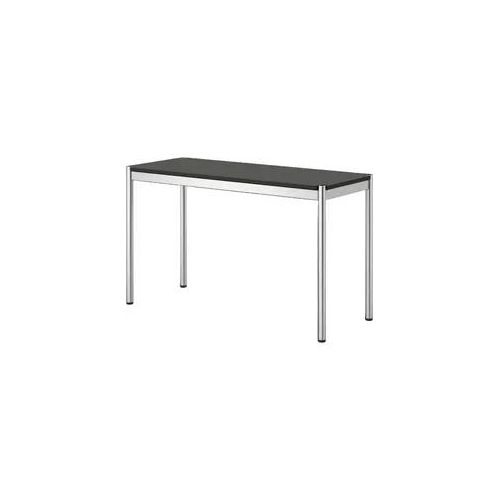 USM Haller Tisch 500 x 1250 Fenix Grigio Londra