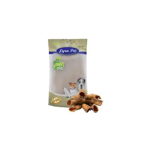 1 kg Lyra Pet® Rinderstrossen groß
