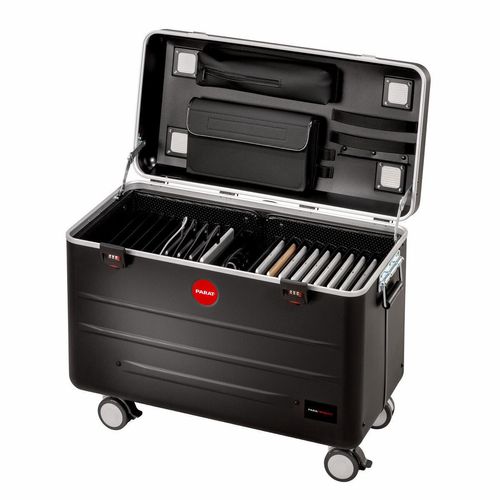 Parat PARAPROJECT® Case TC20 Lade- und Managementsystem