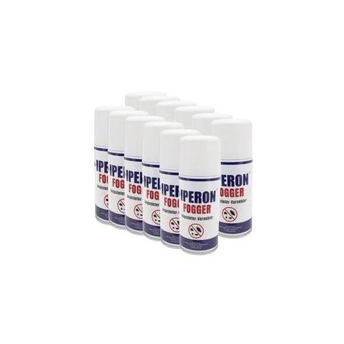 12 x 150 ml IPERON® Fogger Ungeziefer-Vernebler