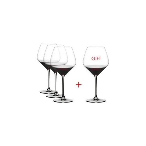 Riedel Extreme Pinot Noir Pay 3 get 4
