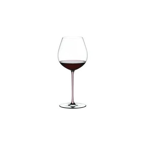 Riedel Fatto a Mano Pinot Noir Pink