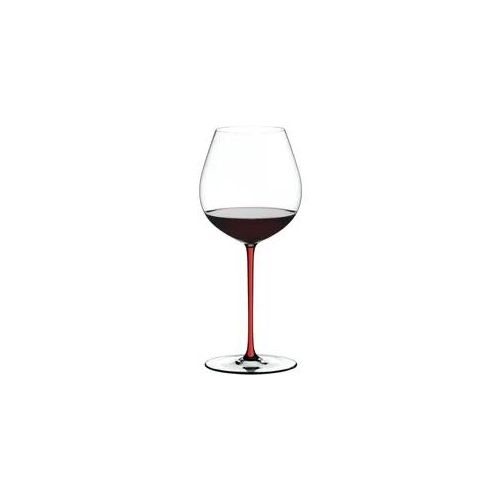 Riedel Fatto A Mano Pinot Noir Rot
