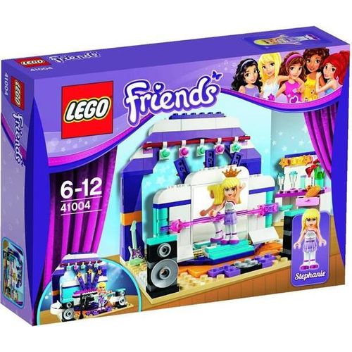 Lego 41004 Friends - Stephanies großer Auftritt