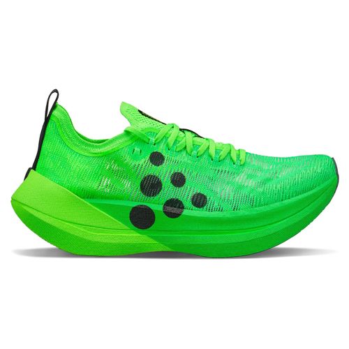 Craft Kype Pro Straßenlaufschuh Fersendämpfung 40 mm Vorfußdämpfung 32 mm Sprengung 8 mm