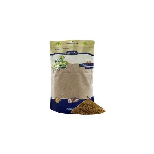 1 kg Lyra Pet® Daphnien (Wasserflöhe) getrocknet