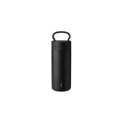 Stelton Tabi Thermobecher 0.4 l. black