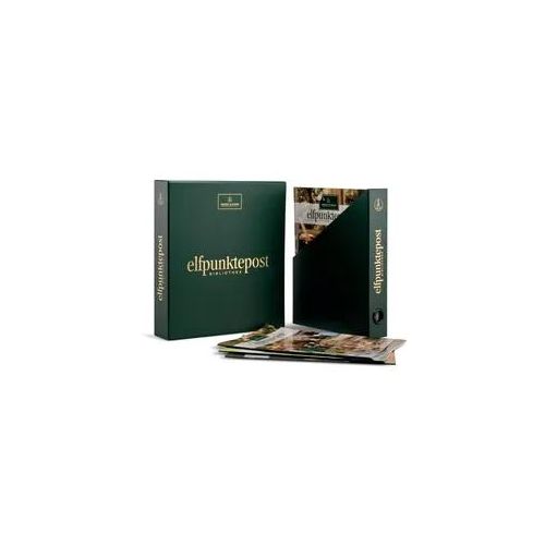 Wendt & Kühn elfpunktepostBibliothek