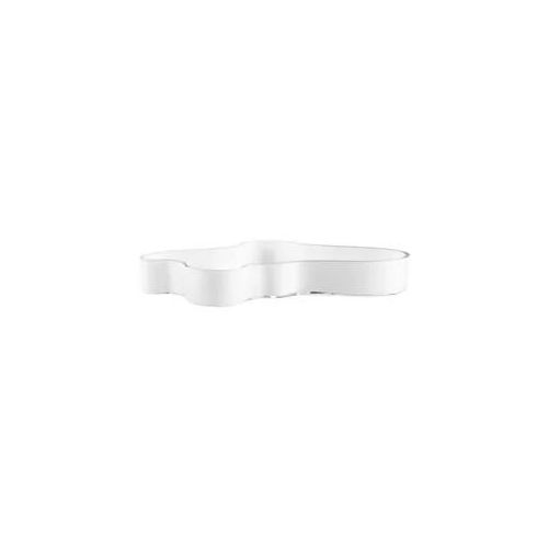 Iittala Aalto Schale 380x50mm opal