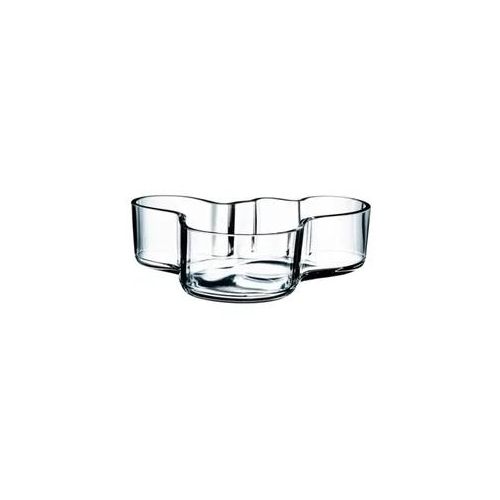 Iittala Aalto Schale 195x50mm klar