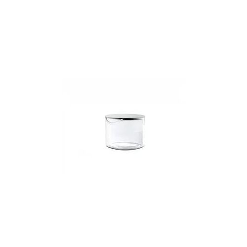 Blomus -BASIC- Marmeladenglas 100 ml Silber
