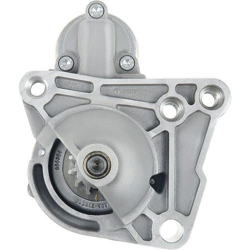 AS-PL S0742(SEG) Starter Anlasser 1,7kW für RENAULT MEGANE III Grandtour (KZ0/1) 12V