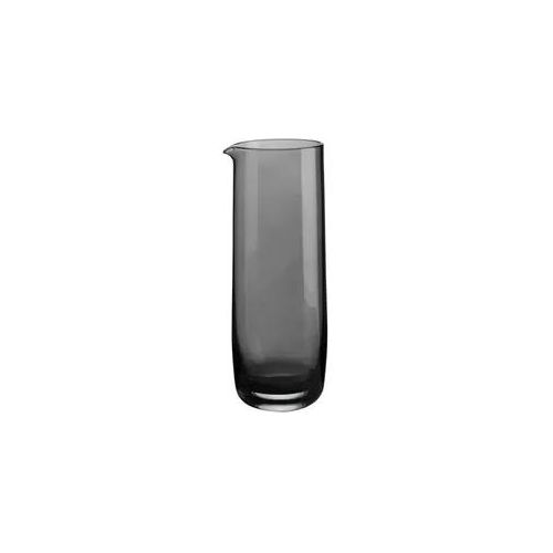 ASA Selection sarabi Karaffe, grau Ø8,5 cm 0,7l