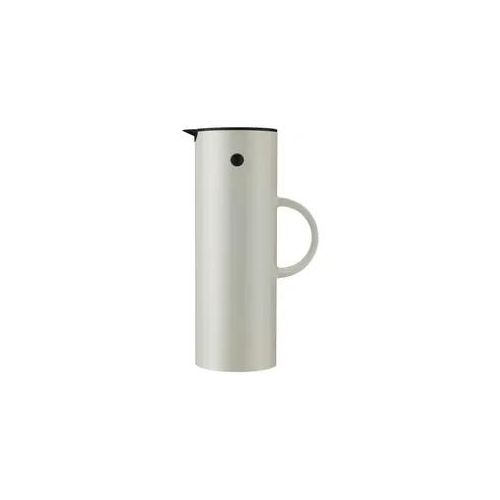 Stelton EM77 Isolierkanne 1 l. Sand
