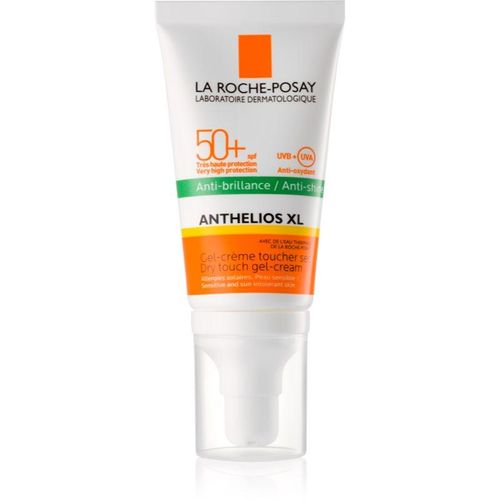 La Roche-Posay Anthelios XL Matterende Gel-Crème SPF 50+ 50 ml