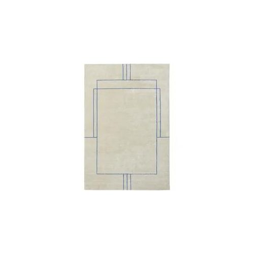 &Tradition Cruise AP12 Teppich, 200 x 300 cm, aden desert beige