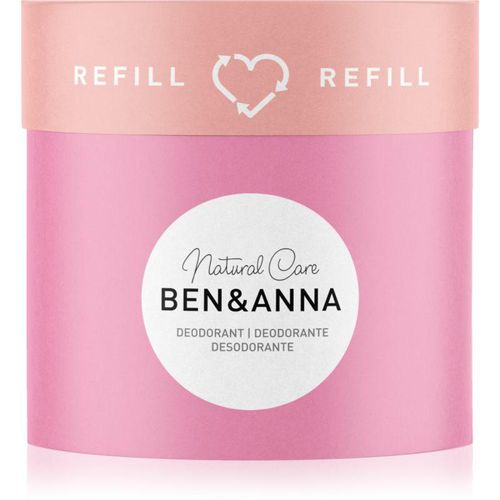BEN&ANNA Love Me Refill navulling 40 g