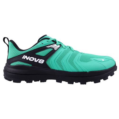 inov-8 TRAILTALON ZERO W grün/schwarz 42,5