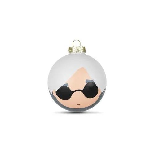 Lucie Kaas Christbaumkugeln - Andy