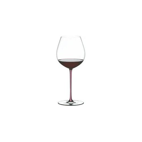 Riedel Fatto A Mano Pinot Noir - Mint