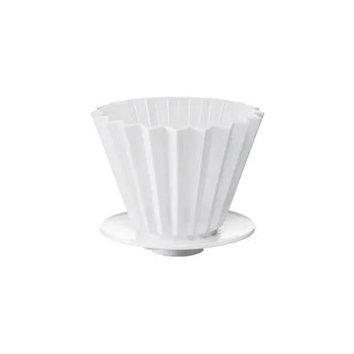 KPM Berlin LAB Kaffeefilter #2 Weiß