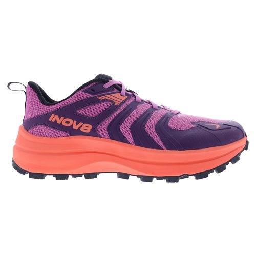 inov-8 TRAILTALON MAX W (S) lila/koralle 39,5