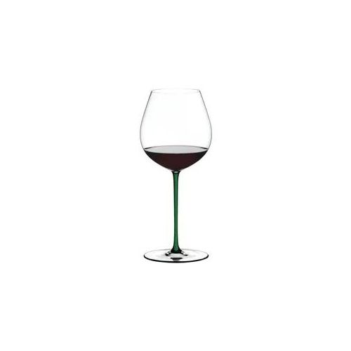 Riedel Fatto a Mano Pinot Noir Grün