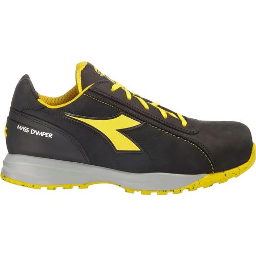 Schuhe GLOVE MDS LOW S3S FO HRO SR - DIADORA - 701.181135/80013-44