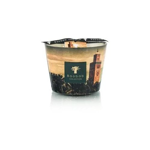 Baobab Duftkerze Max 10 Orientalist Koutoubia