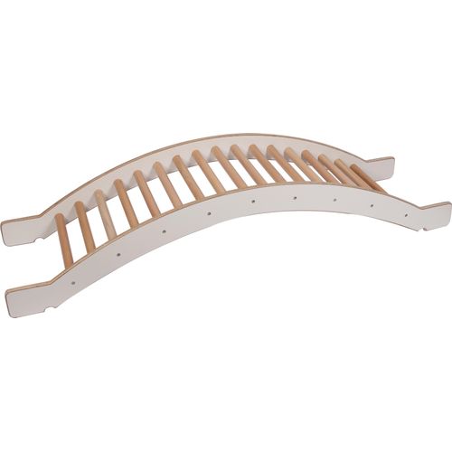 Betzold Kletterbogen nach Pikler-Pädagogik, für Kinder ab 3 Jahren, belastbar bis 70 kg