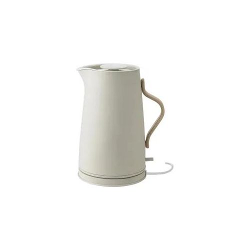 Stelton Emma Wasserkocher 1200 ml Sand